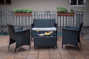 White Swan Boutique Apartments