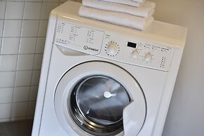White Swan Boutique Apartments