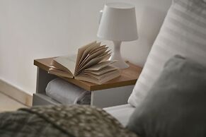 White Swan Boutique Apartments