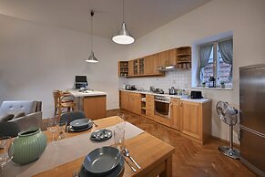 White Swan Boutique Apartments