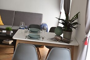 White Swan Boutique Apartments