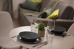 White Swan Boutique Apartments