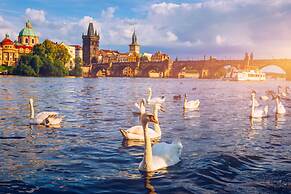 White Swan Boutique Apartments