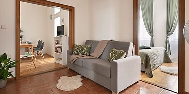 White Swan Boutique Apartments