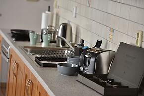 White Swan Boutique Apartments