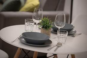 White Swan Boutique Apartments