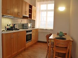 White Swan Boutique Apartments