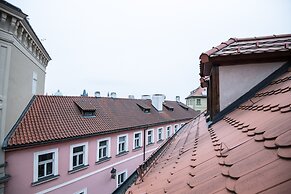 White Swan Boutique Apartments