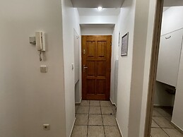 White Swan Boutique Apartments