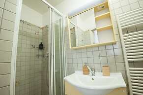 White Swan Boutique Apartments