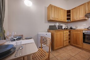 White Swan Boutique Apartments