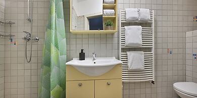 White Swan Boutique Apartments