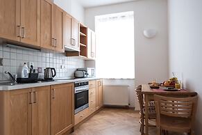 White Swan Boutique Apartments