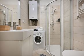 White Swan Boutique Apartments