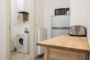 White Swan Boutique Apartments