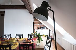 White Swan Boutique Apartments