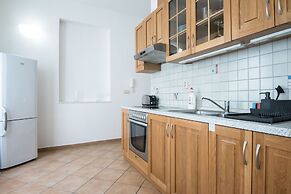 White Swan Boutique Apartments