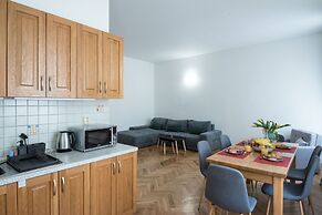 White Swan Boutique Apartments