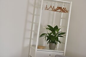 White Swan Boutique Apartments