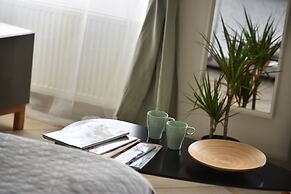 White Swan Boutique Apartments