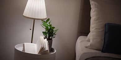 White Swan Boutique Apartments