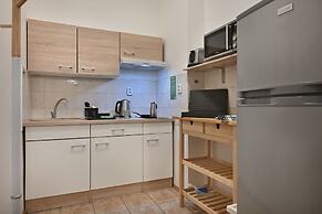 White Swan Boutique Apartments