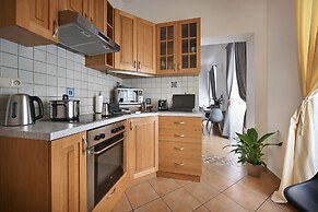 White Swan Boutique Apartments