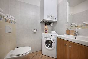 White Swan Boutique Apartments