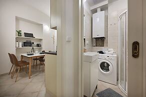 White Swan Boutique Apartments