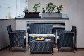 White Swan Boutique Apartments