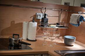 White Swan Boutique Apartments
