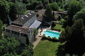 Château Fleur d'Aya