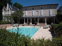 Château Fleur d'Aya