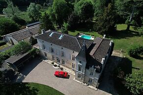 Château Fleur d'Aya