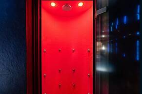 Eurostars Via De La Plata