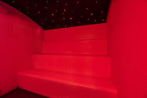 Eurostars Via De La Plata