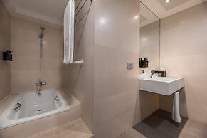 Eurostars Via De La Plata