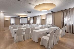 Eurostars Via De La Plata