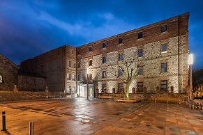 Eurostars Via De La Plata