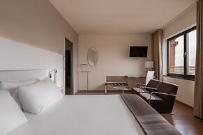 Eurostars Via De La Plata