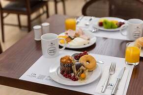 Eurostars Via De La Plata