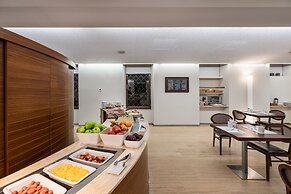 Eurostars Via De La Plata