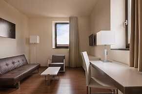 Eurostars Via De La Plata