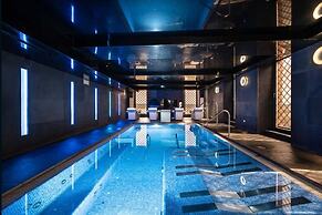 Eurostars Via De La Plata