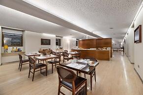 Eurostars Via De La Plata