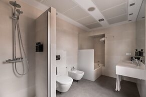 Eurostars Via De La Plata