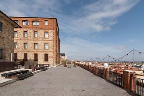 Eurostars Via De La Plata