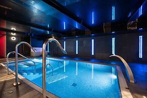 Eurostars Via De La Plata