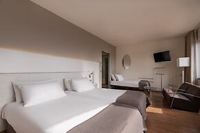 Eurostars Via De La Plata