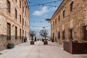 Eurostars Via De La Plata